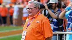 Clemson grad assistant Terry Bowden hired as FBS coach