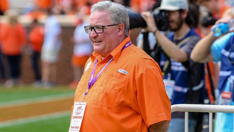 Bowden returns to a head coaching role after spending two years with Dabo Swinney's staff.