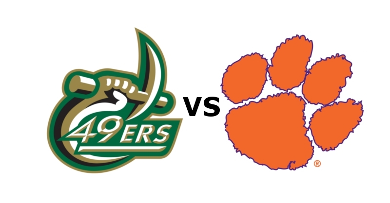 Clemson vs. Charlotte prediction: Nothing beats a night game in Death Valley