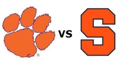 Clemson vs. Syracuse Prediction: Can the Tigers tame the Orange on Homecoming?