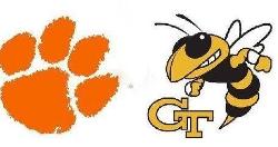 Clemson vs. Georgia Tech Prediction: Tigers try to keep Bees out of the endzone