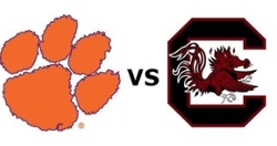 Clemson vs. South Carolina prediction: Can the Tigers extend the streak?
