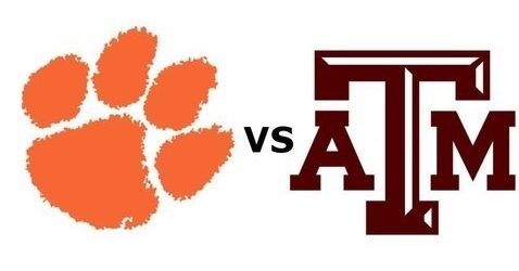 Clemson vs. Texas A&M prediction: Tigers and Aggies tangle in Death Valley
