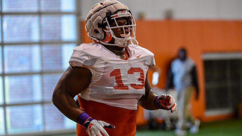 Scrimmage Insider: Defense making strides, players say Tyler Davis
