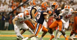 2021 Schedule Preview and Prediction: Clemson at Syracuse
