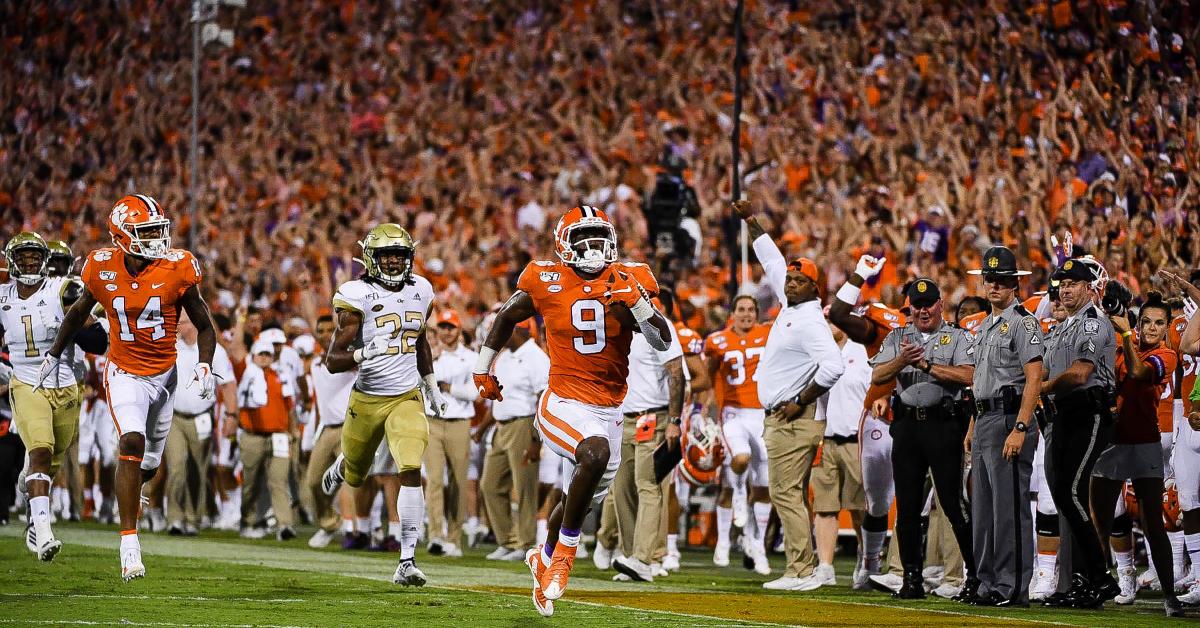 Aggie defense to test Tigers' potent offense