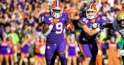 Legend in the Making: The legend of Travis Etienne grows with each passing week