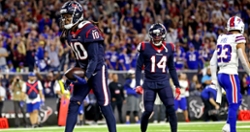 DeAndre Hopkins leads Tigers in NFL Top 100
