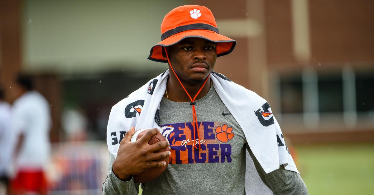 Brent Venables: Mike Jones impressive, safeties have work to do