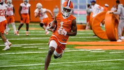 Venables pleased with defense this spring, says Kendrick would start at corner