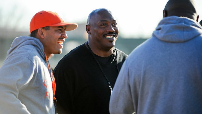 Clemson legend Levon Kirkland writes a special letter to the NFL Draft