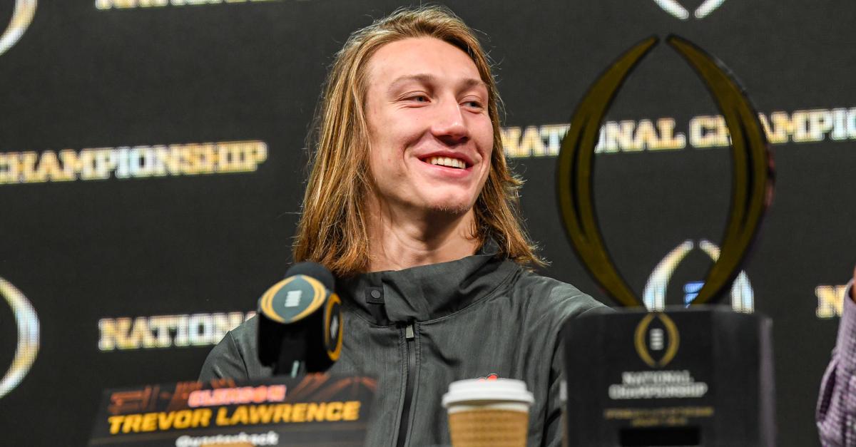 Keep It Simple: Streeter says Lawrence tried to do too much in the spring