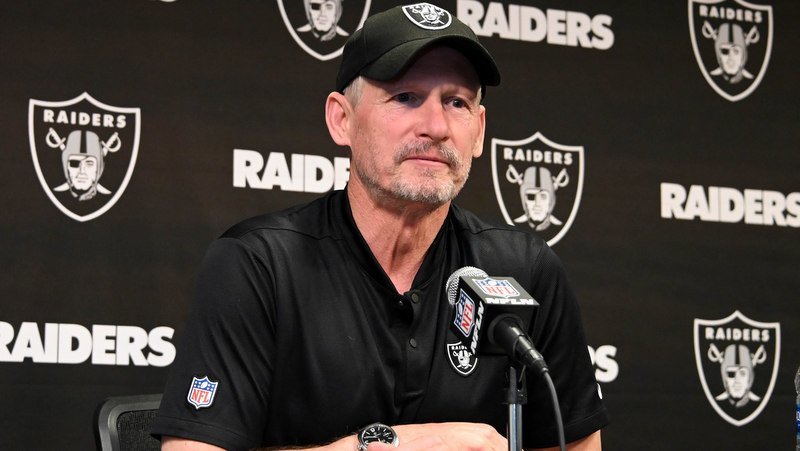 The Clemson Raiders: Oakland GM says Clemson players have