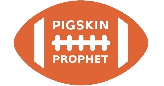 Pigskin Prophet: Championship Game (which means no Gamecocks) Edition