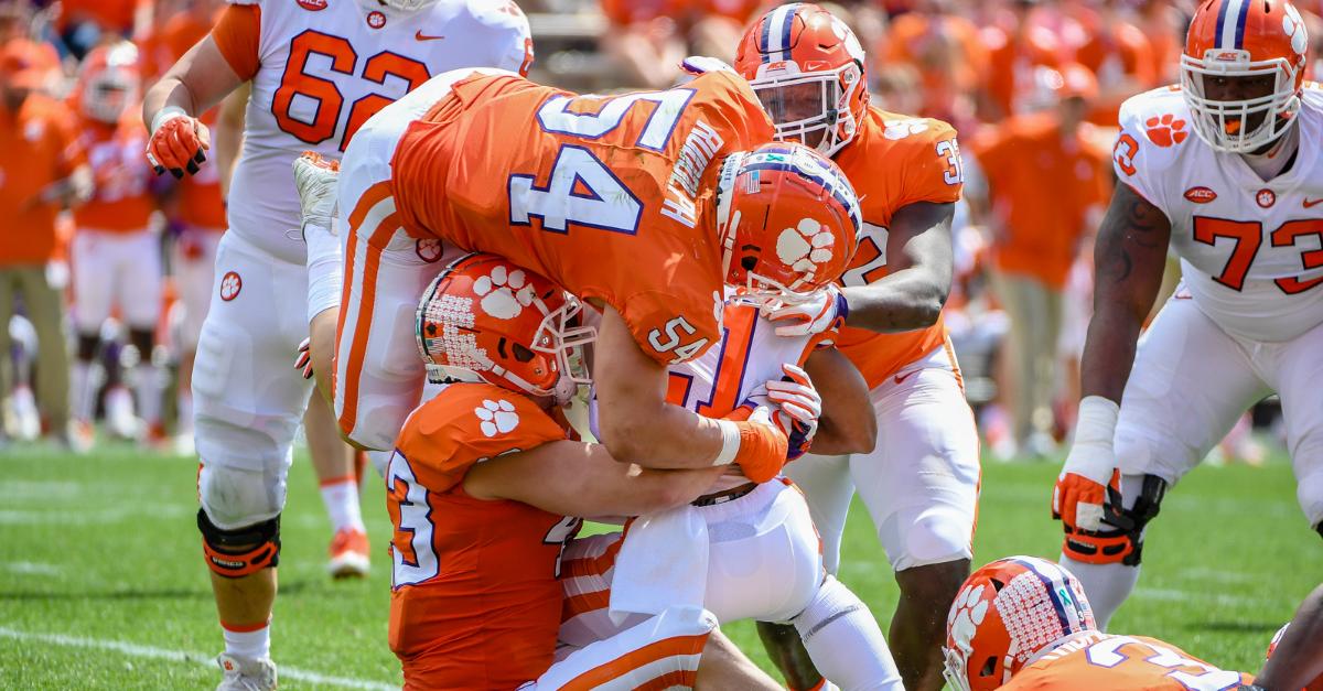 The Locker Room Report: There is motivation aplenty for the 2019 Tigers