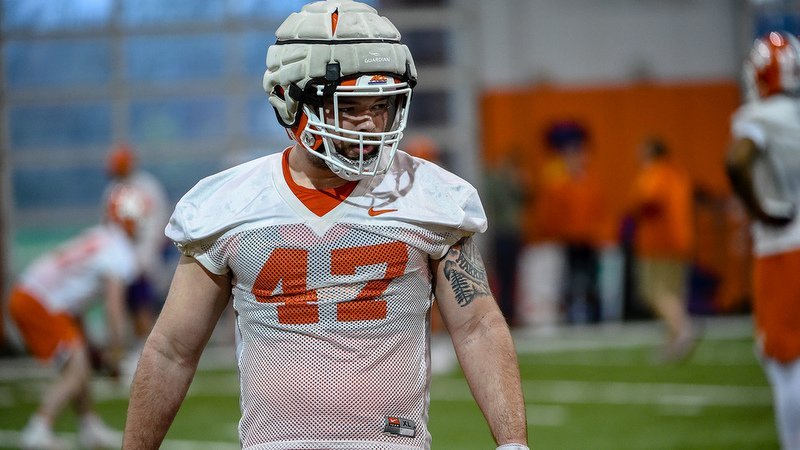 Good news: Fall camp starts next week, but it will look a little different
