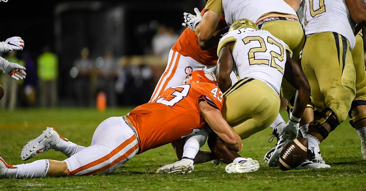 Venables says Thursday's game