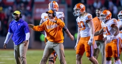 Don't count on a youthful Dabo Swinney leaving Clemson anytime soon