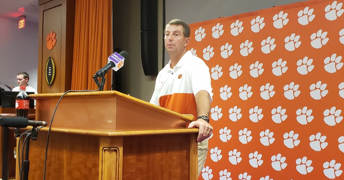 Dabo: The ROY bus is out of the shed and back on the road
