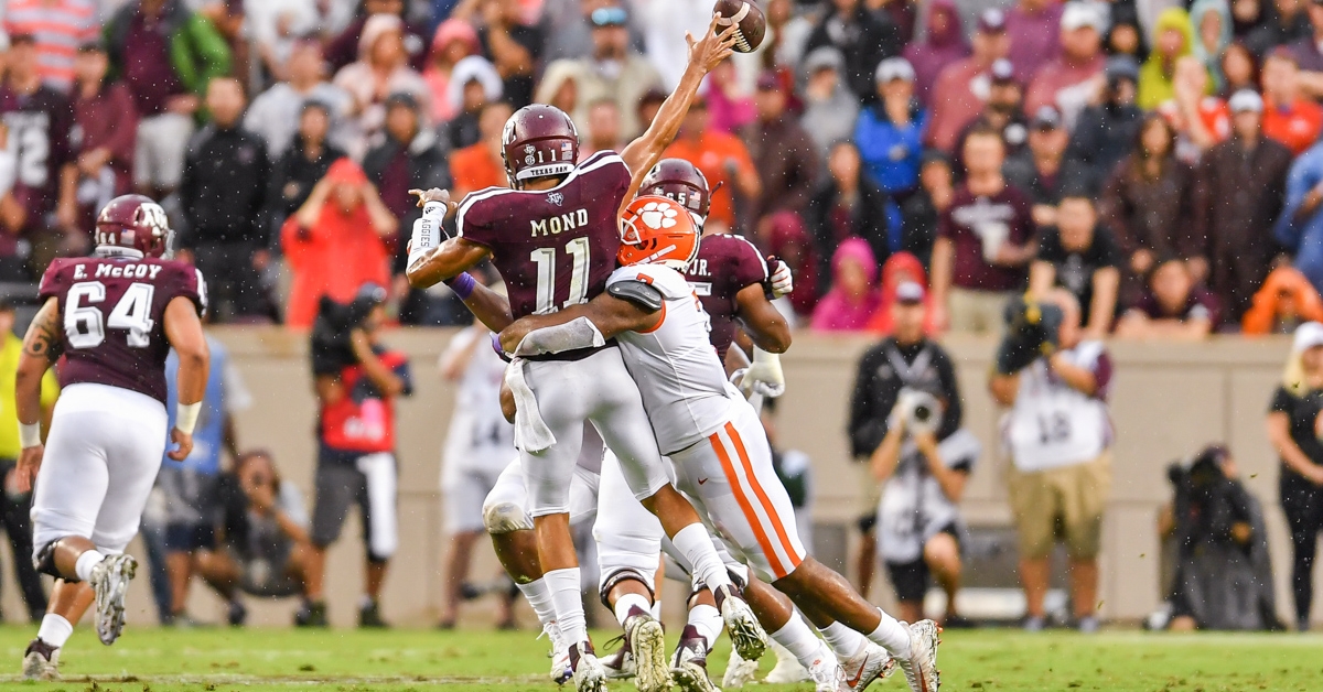 Tigers looking ahead to