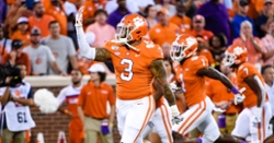 Clemson DL getting an influx of size and talent in 2020