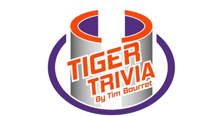 The app can be found in the Apple app store currently by searching 'Tiger Trivia by Tim Bourret.'