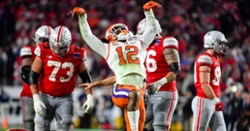 Underdogs: Clemson in a familiar spot heading into National Championship