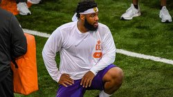 Christian Wilkins: We were one of the best to ever do it