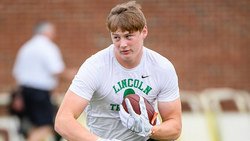Clemson offer changes things for big Florida tight end