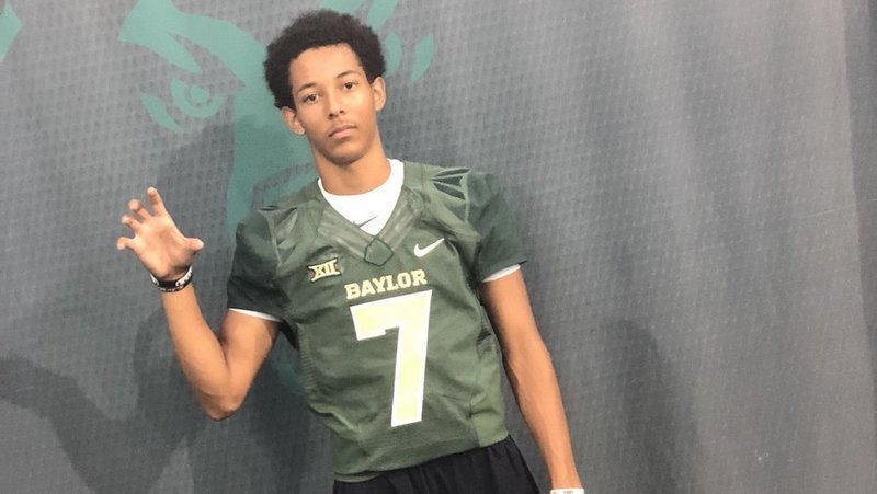 Fast-rising Texas defensive back to visit Clemson Friday