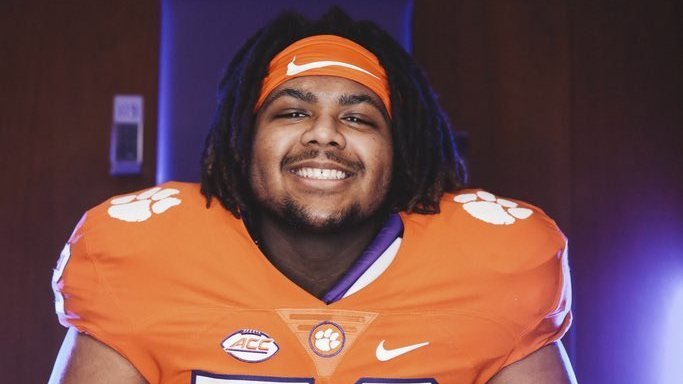 Mayes says Clemson's 2020 class will be the best in the nation 