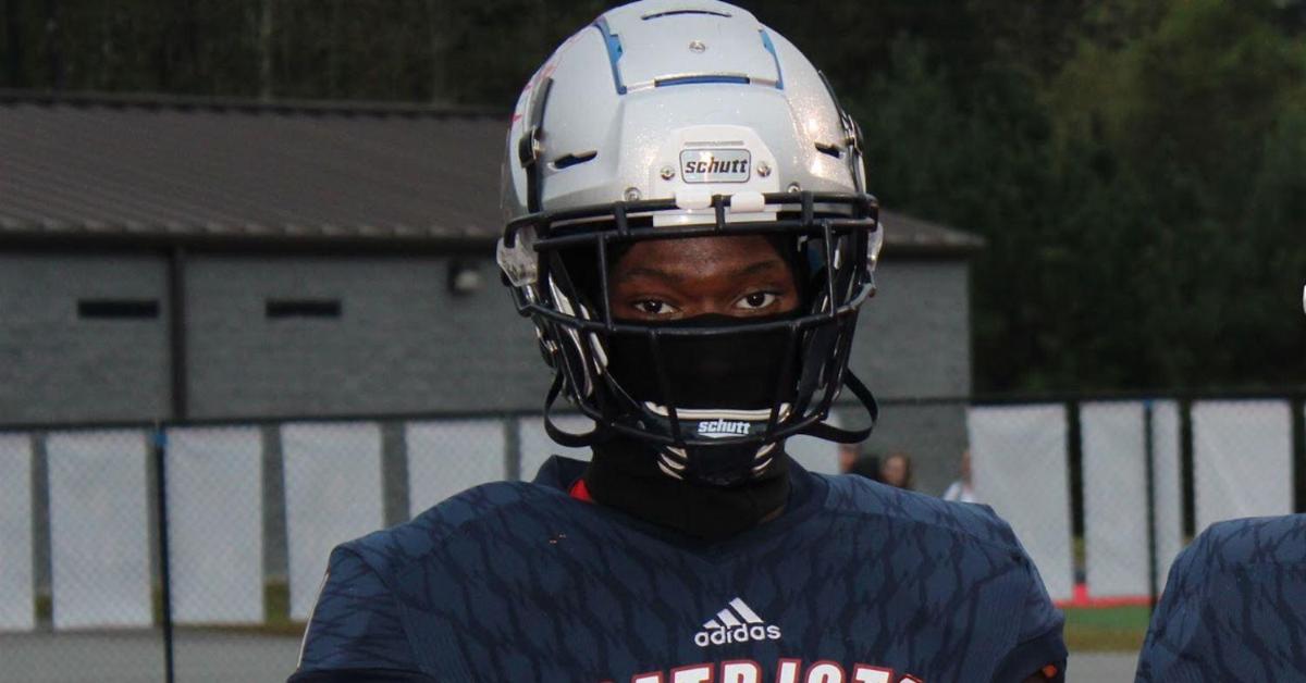 Top Georgia linebacker recaps Clemson visit, offer from Venables