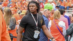4-star LB on Clemson: This beautiful place will help me pursue my dreams