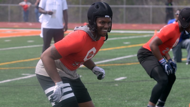 Four-star LB hoping to make Clemson's recruiting class the best ever