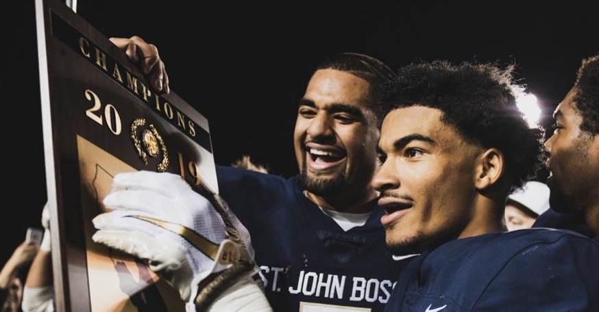 D.J. Uiagalelei has incredible finish to HS career after wins over storied programs