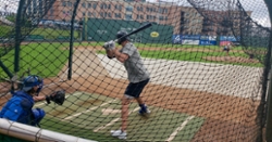 Former Tigers working out with MLB players at Fluor anticipate return to games