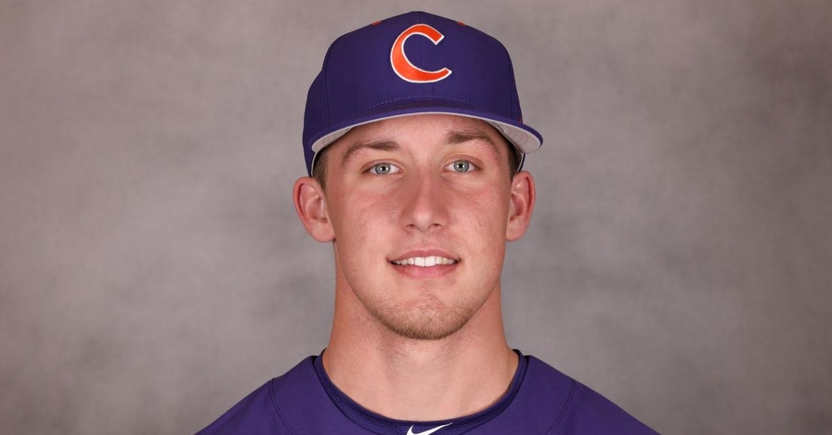 Family Affair: Clemson vs. Gamecocks will be special for Tiger hurler