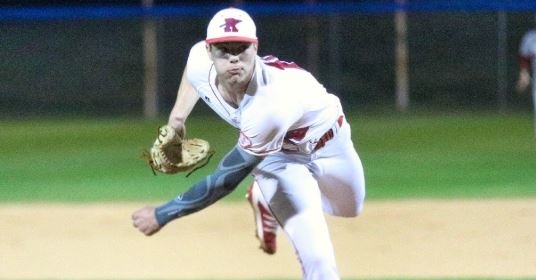 Grice turns down Major League Baseball to attend Clemson