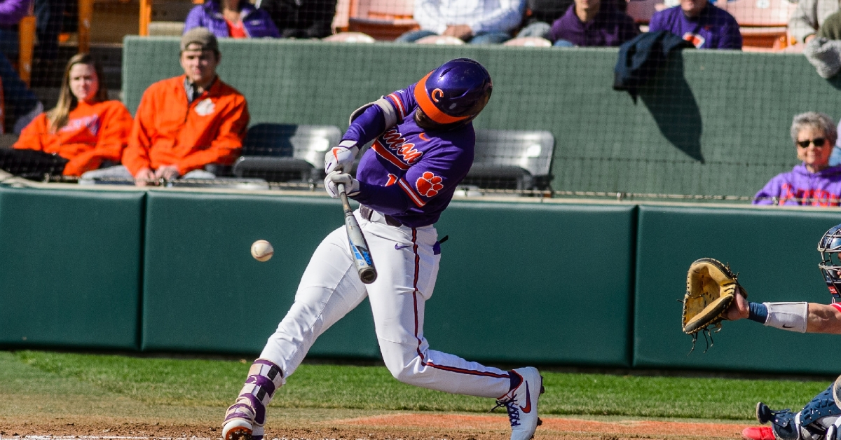 Tigers shut out Flames to win series