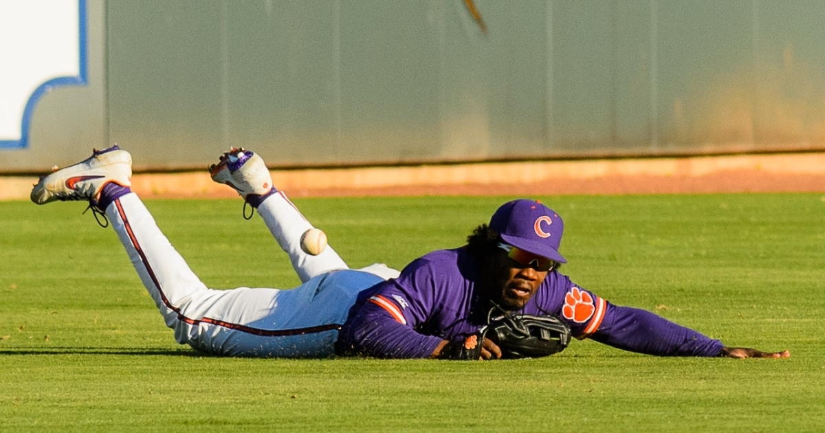 Tigers leave Columbia with split after Gamecocks even series