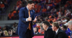 Clemson renews contracts of basketball assistants