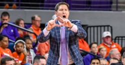 Brownell explains late defensive lapse, why Hall wasn't in game in loss to UNC