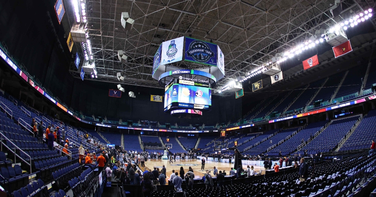 Brownell, Tigers understand ACC Tourney cancellation, still disappointed