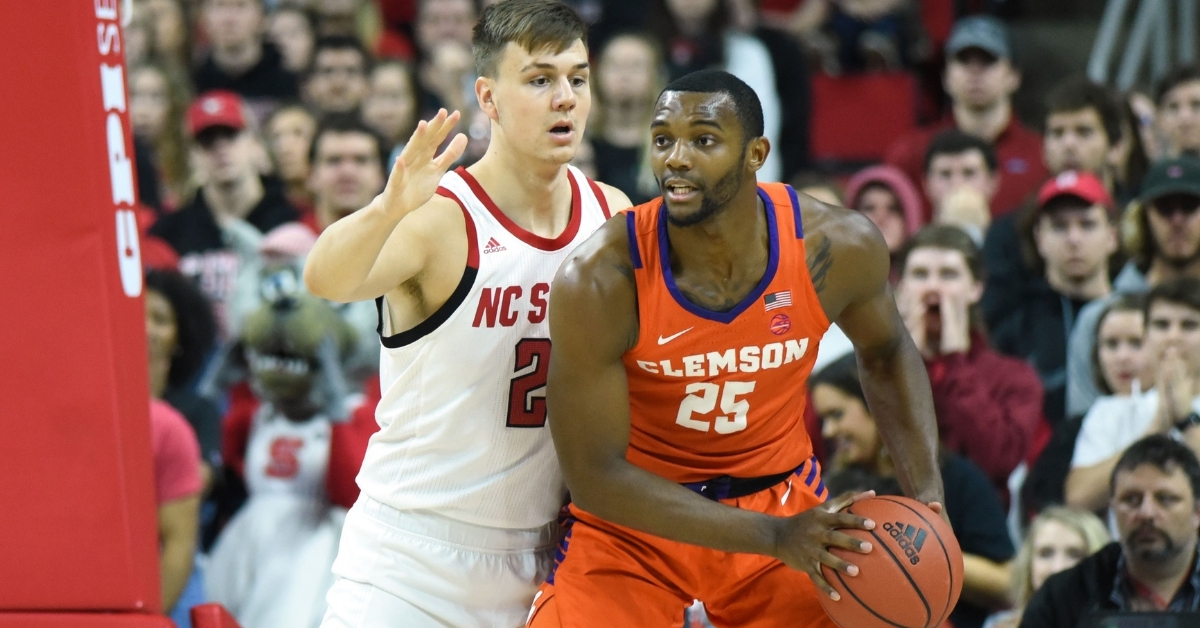 Tigers look to continue historic run with trip to Louisville