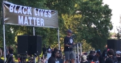 WATCH: Dabo Swinney speaking at Clemson demonstration