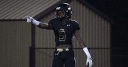 Clemson in top schools for 4-star safety