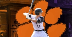 Upstate infielder commits to Clemson