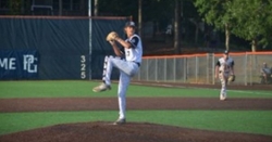 In-state pitcher commits to Clemson
