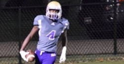 Clemson offers No. 1-rated RB