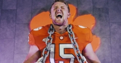 LOOK: Clemson players send out social media messages ahead of camp